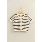 Heirloom Knit Cardigan