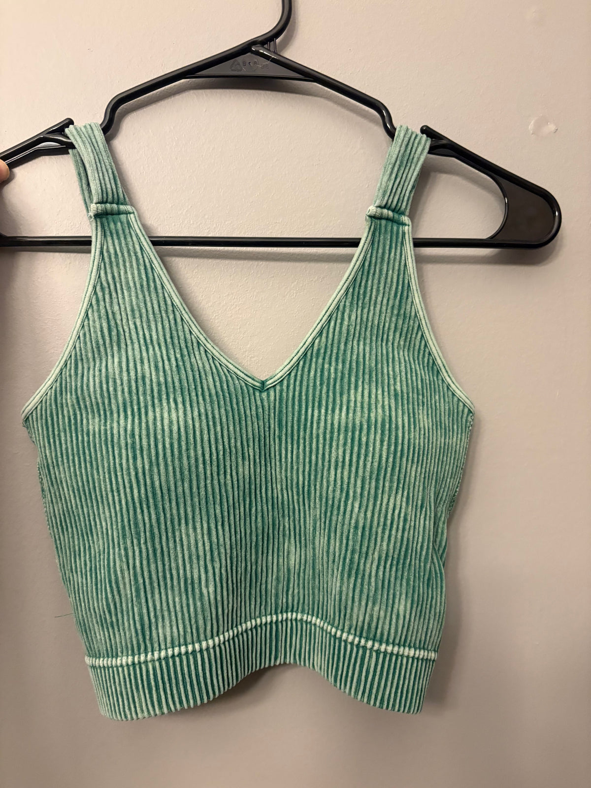 Zenana Padded Brami