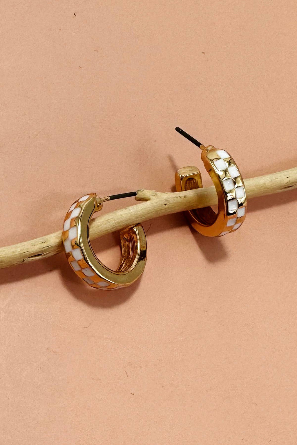 Hoop Earring Set