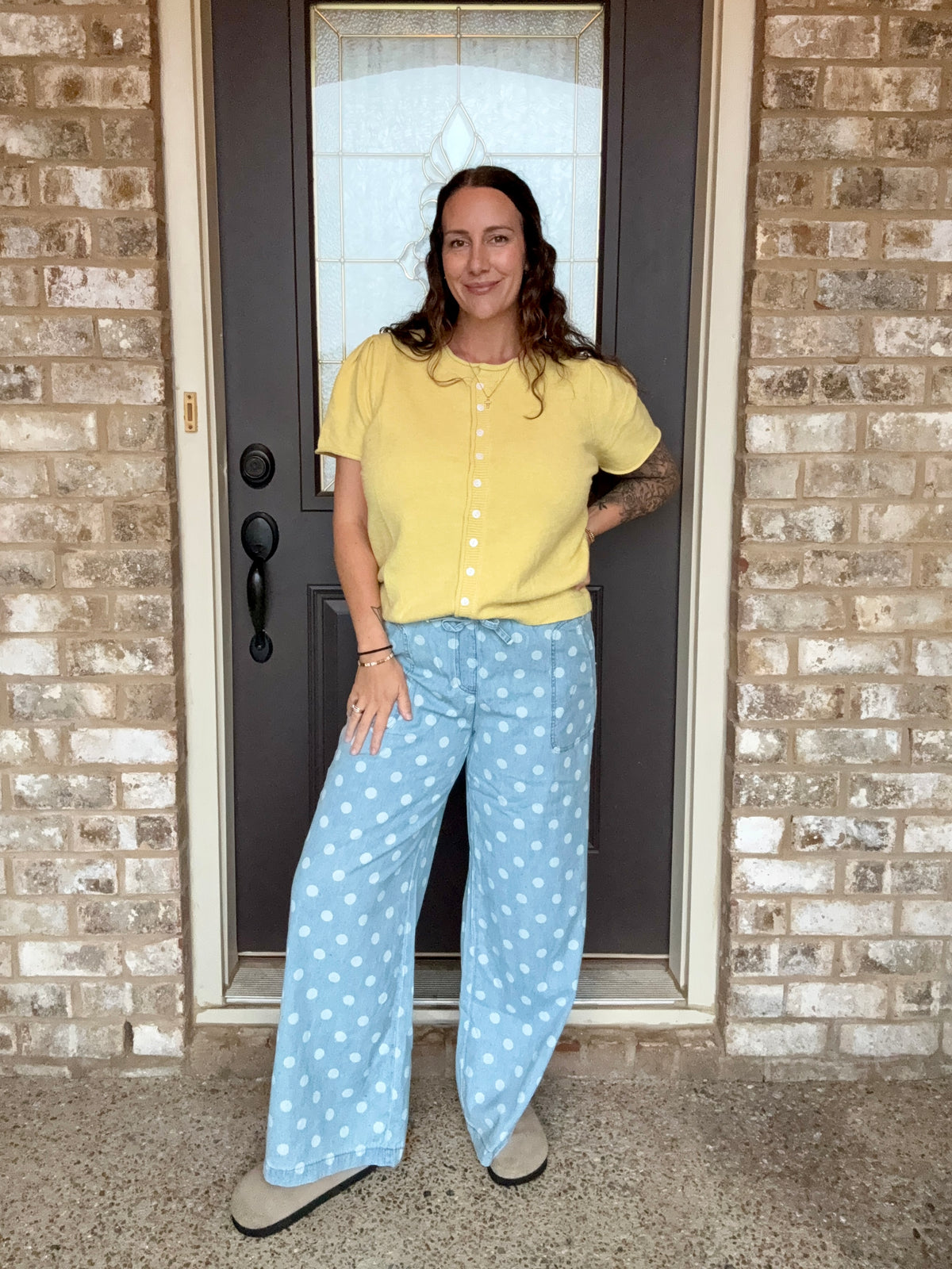 The Sweet Spot Pants