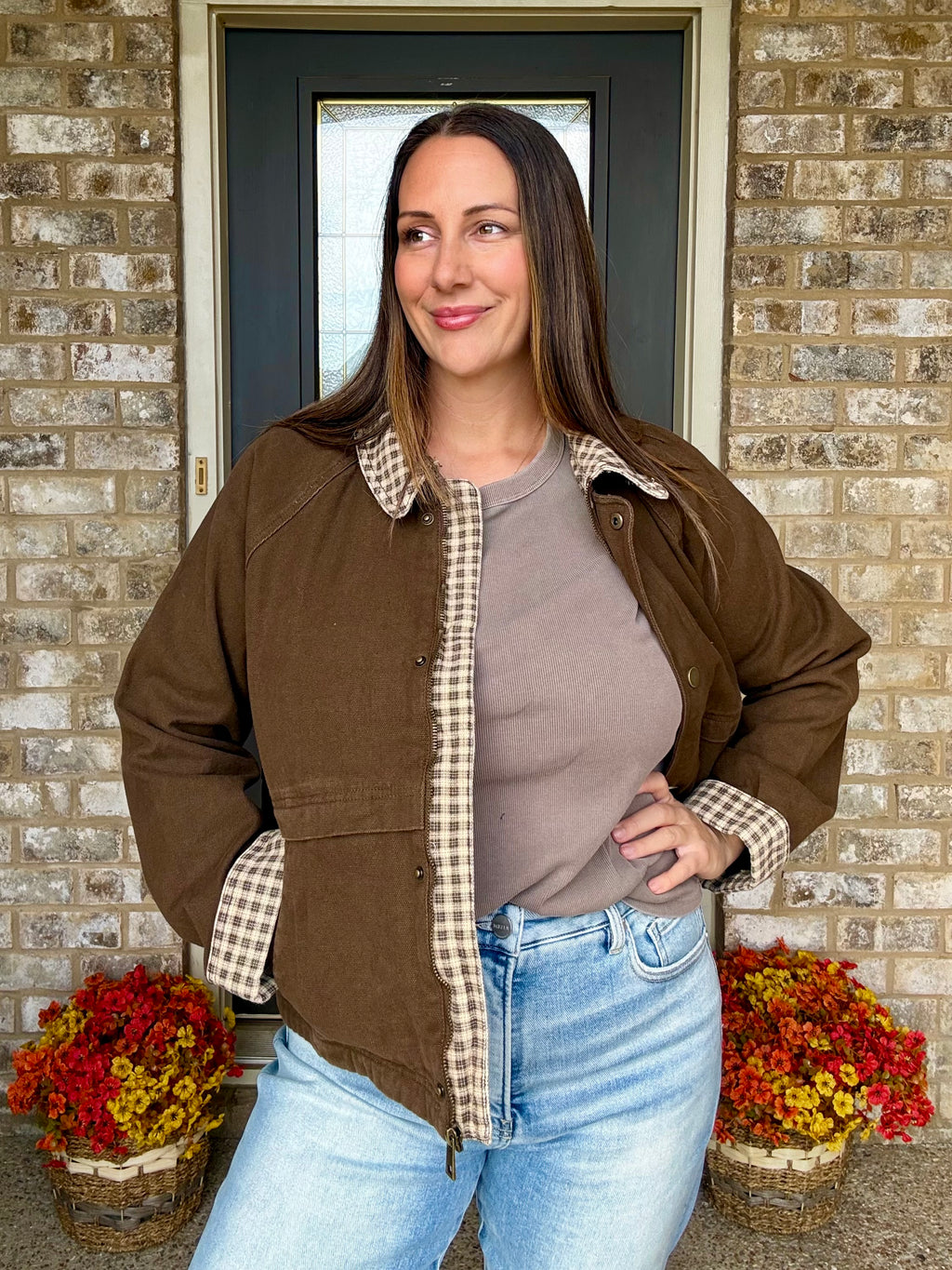 Countryside Jacket