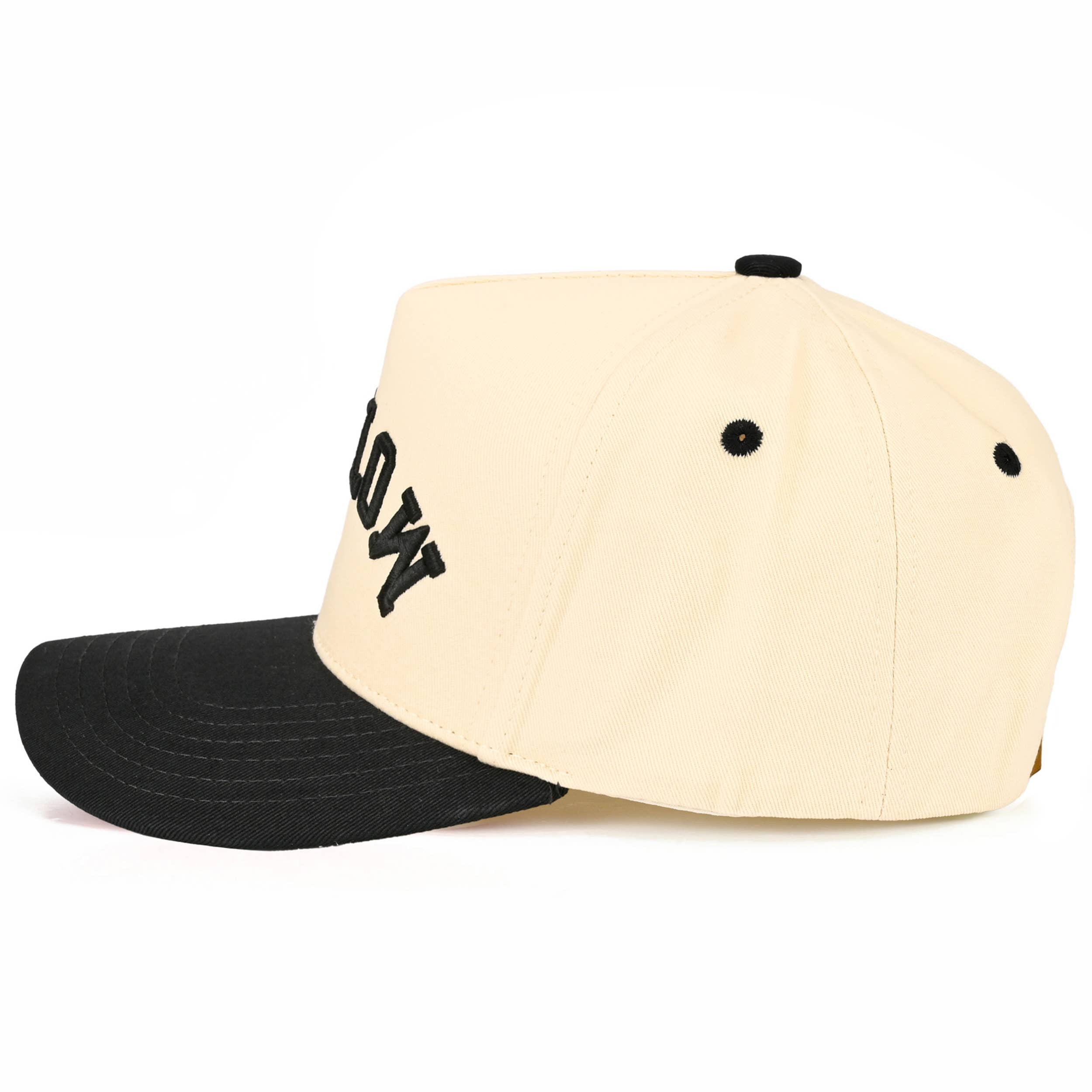 C.C Trucker Hat - Mother