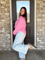 The Sugar & Sky Pants