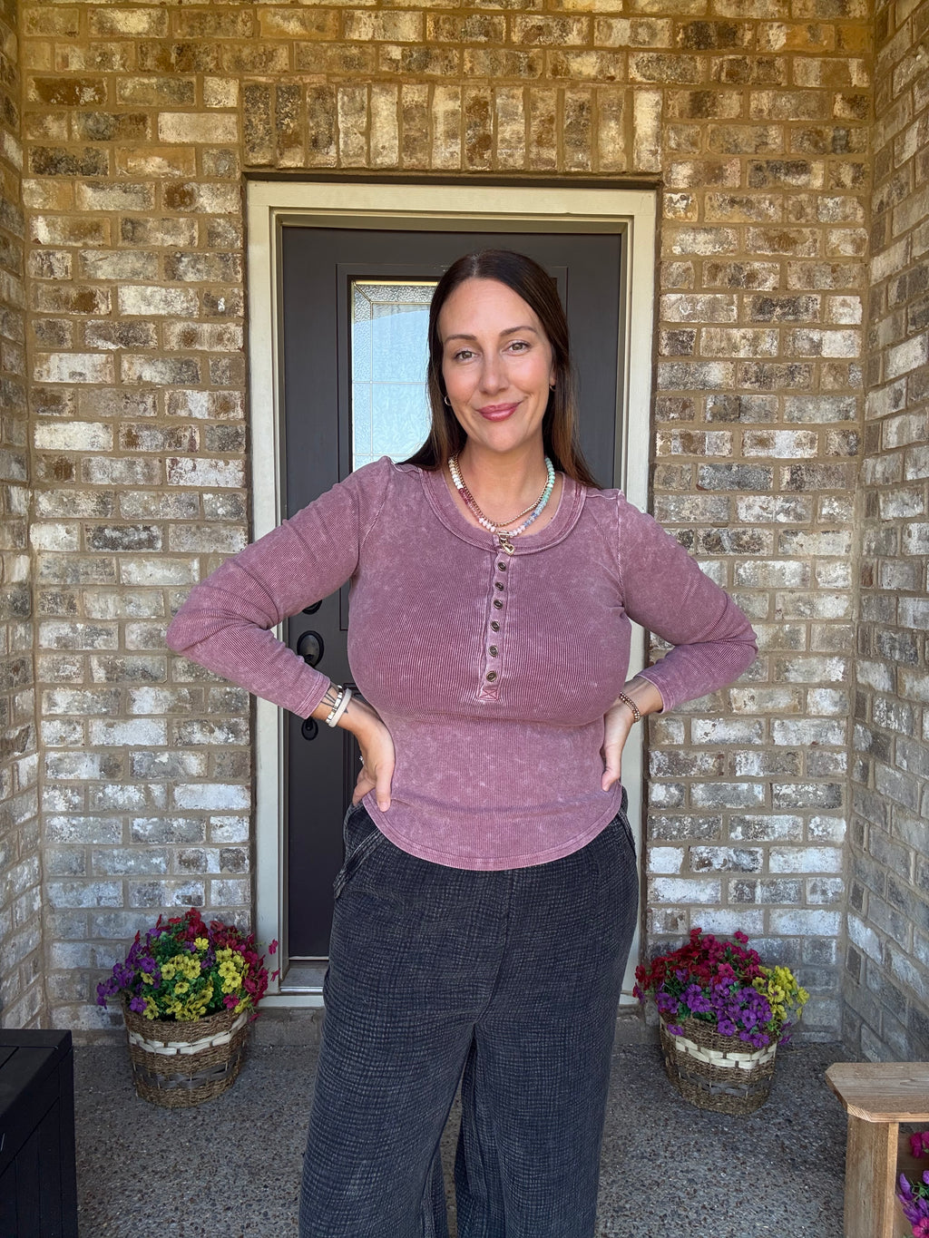The Wildflower Henley