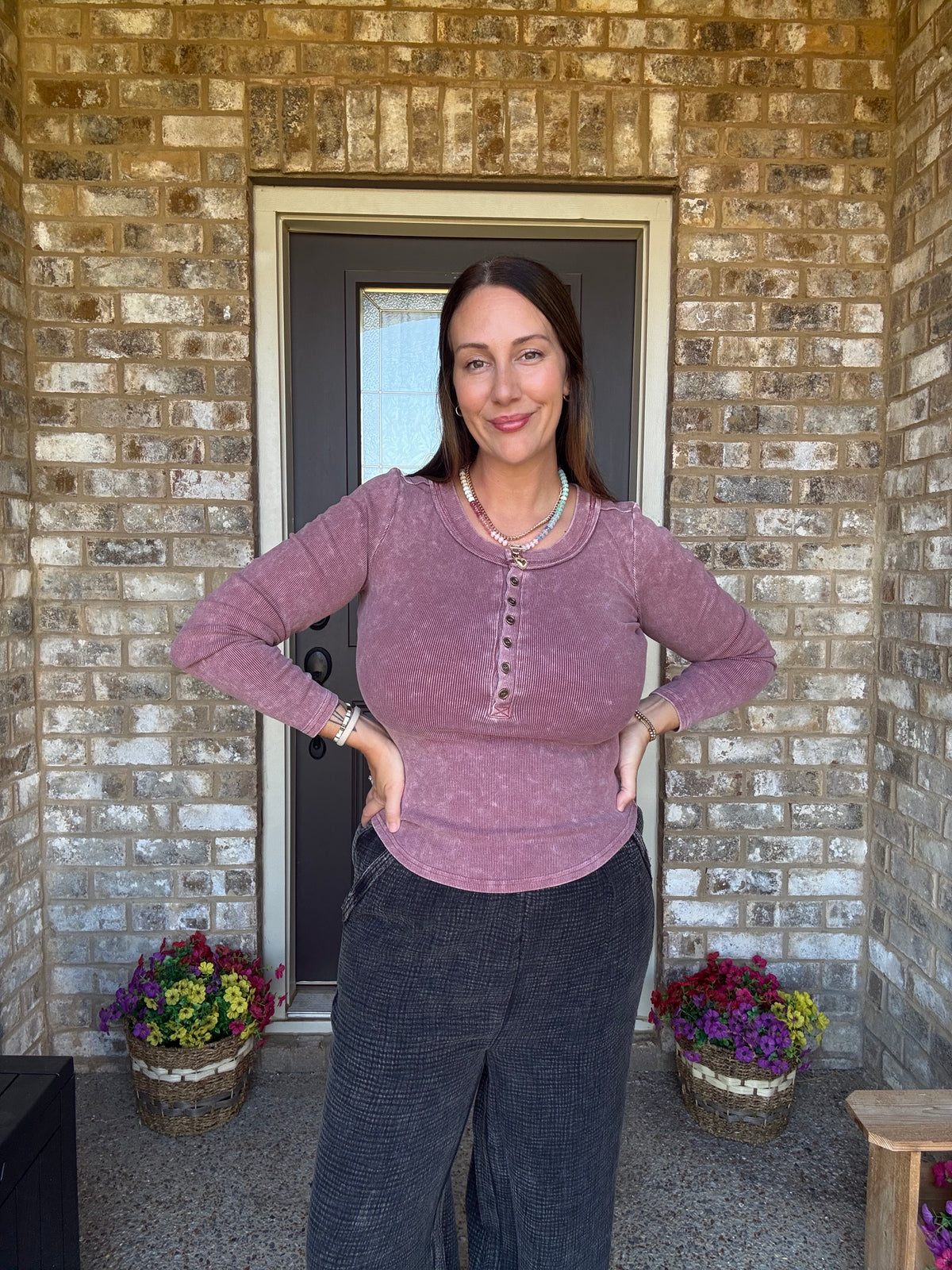 The Wildflower Henley