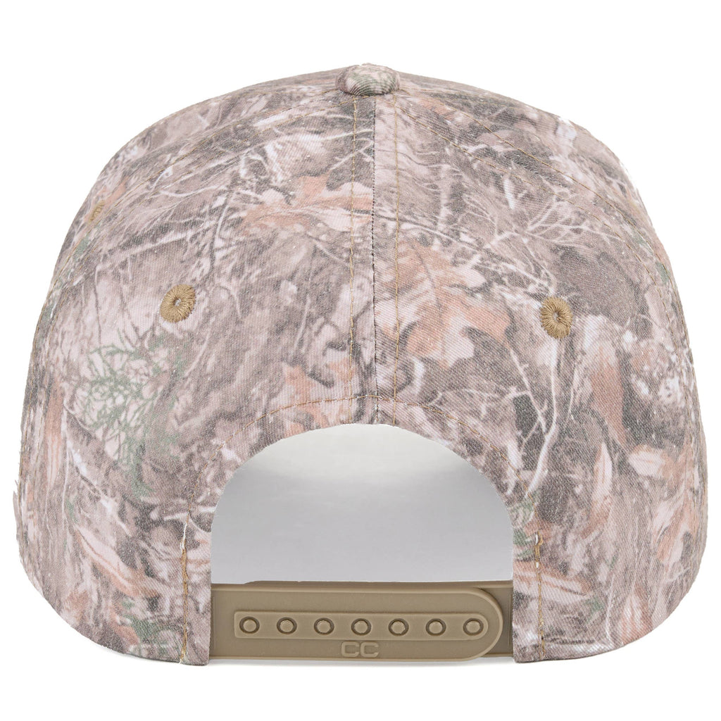 C.C Trucker Hat - Yall