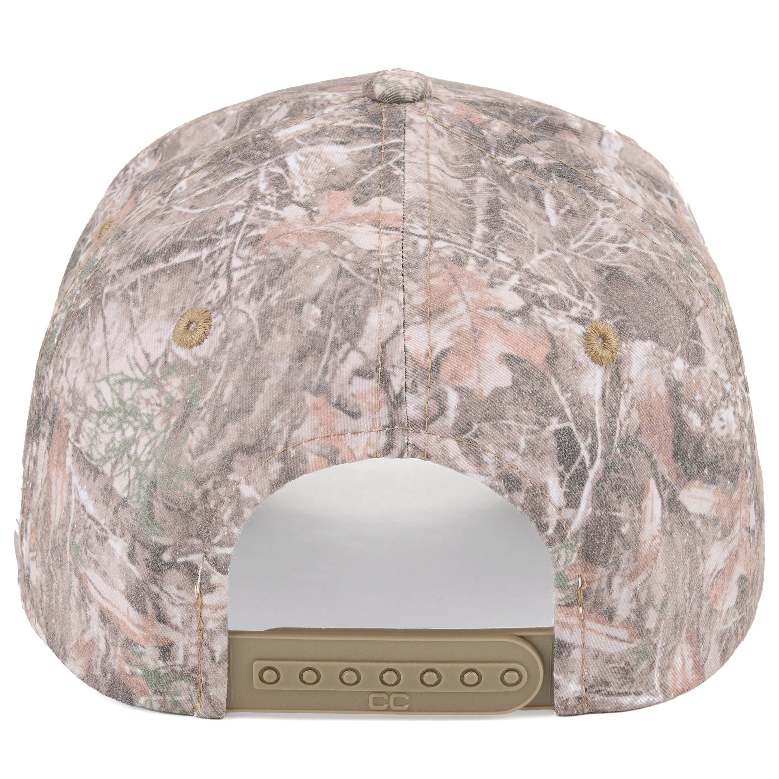 C.C Trucker Hat - Yall