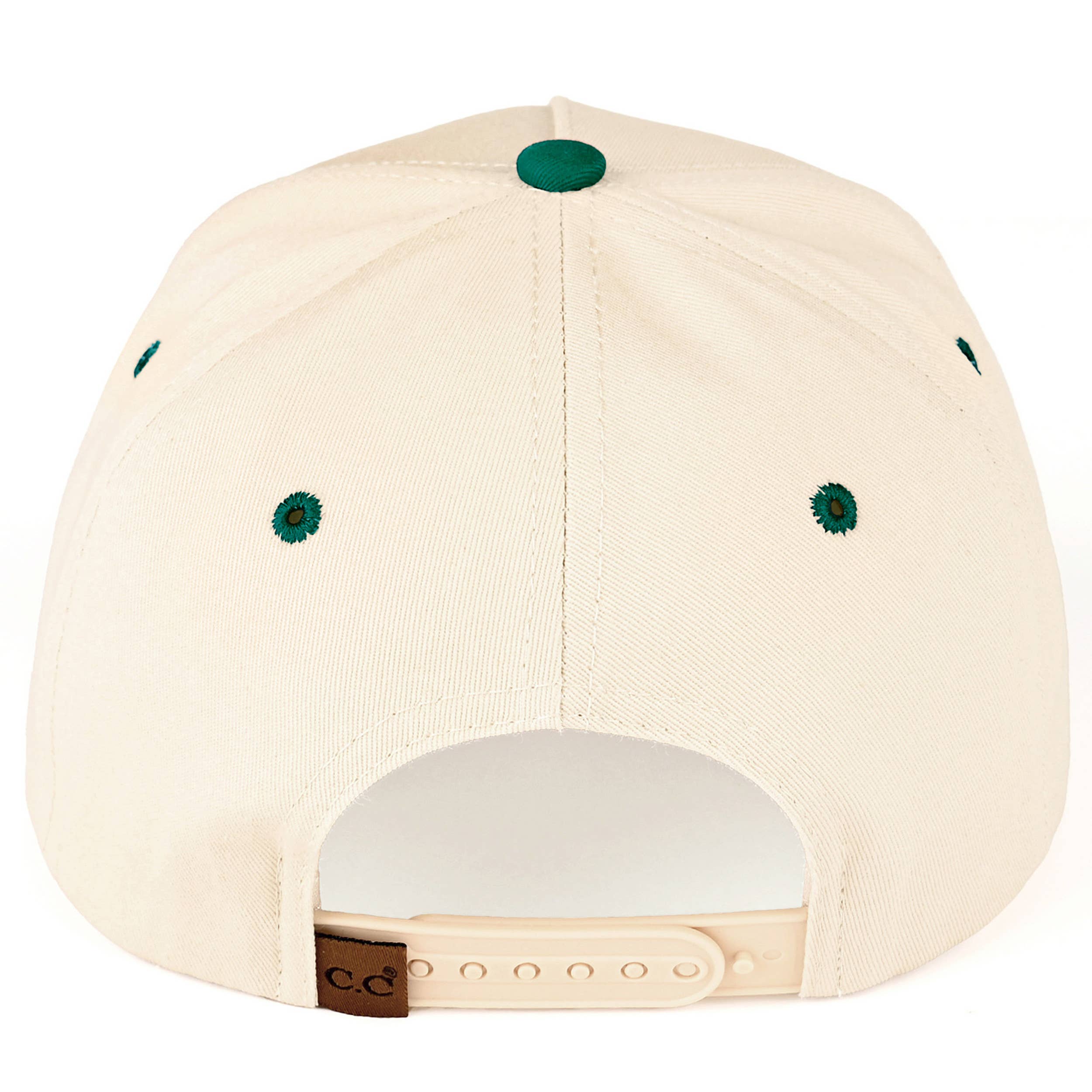 C.C Trucker Hat - Yall Need Jesus