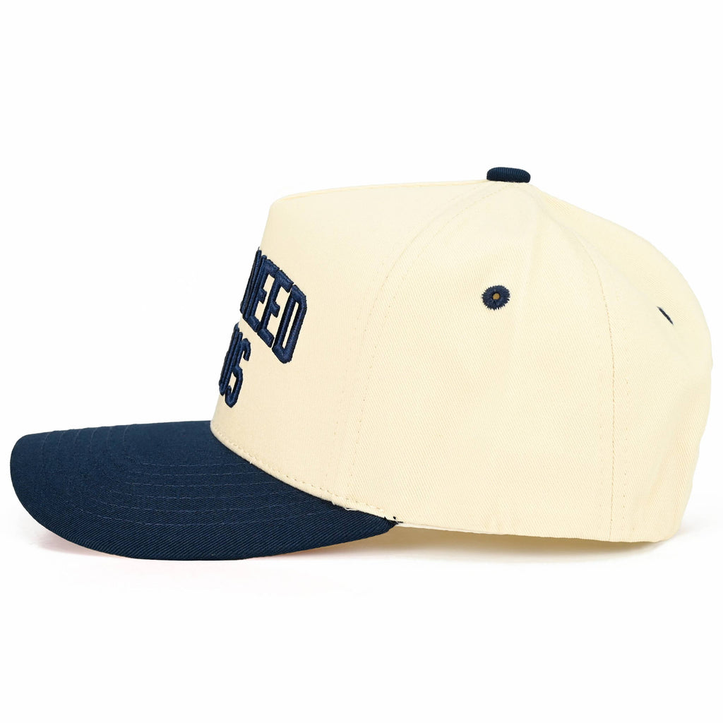 C.C Trucker Hat - Yall Need Jesus