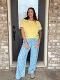The Sweet Spot Pants