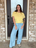The Sweet Spot Pants