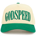 C.C Trucker Hat - GodSpeed