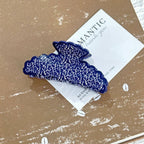 Vintage Claw Clips