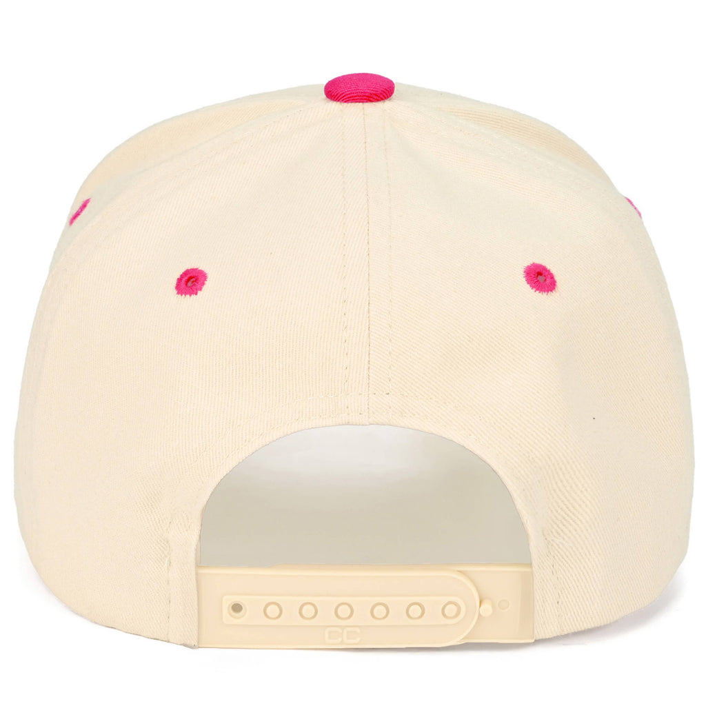 C.C Trucker Hat - Out Here Dilly Dallying