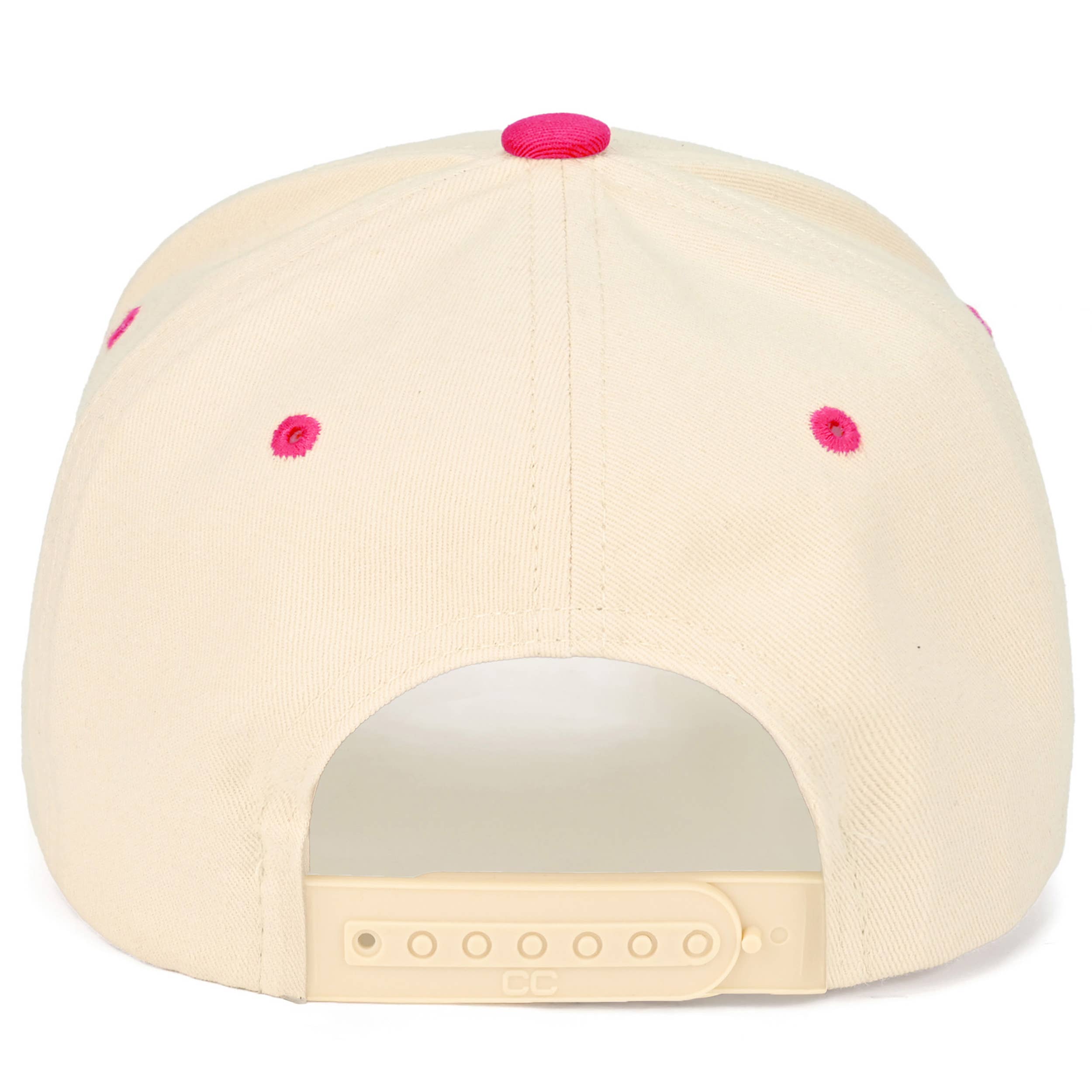 C.C Trucker Hat - Out Here Dilly Dallying
