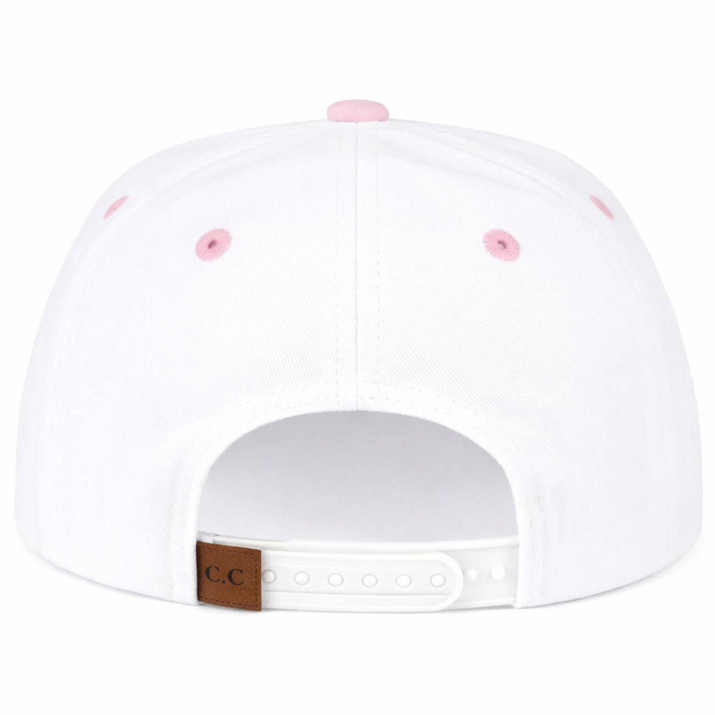 C.C Trucker Hat - He's Golfing