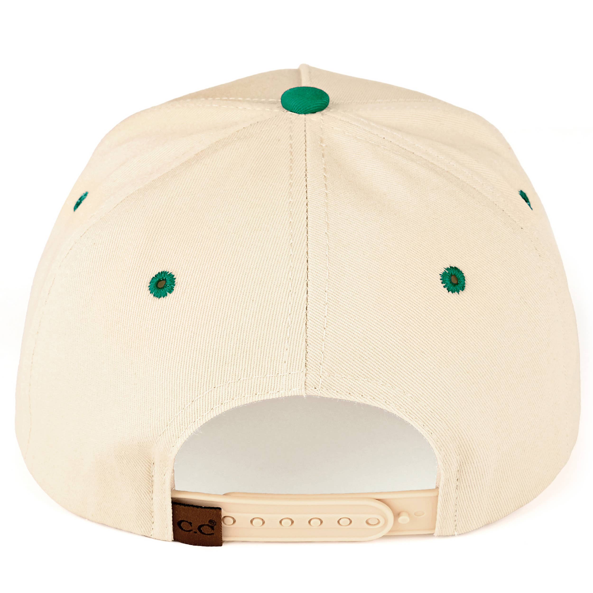 C.C Trucker Hat - GodSpeed