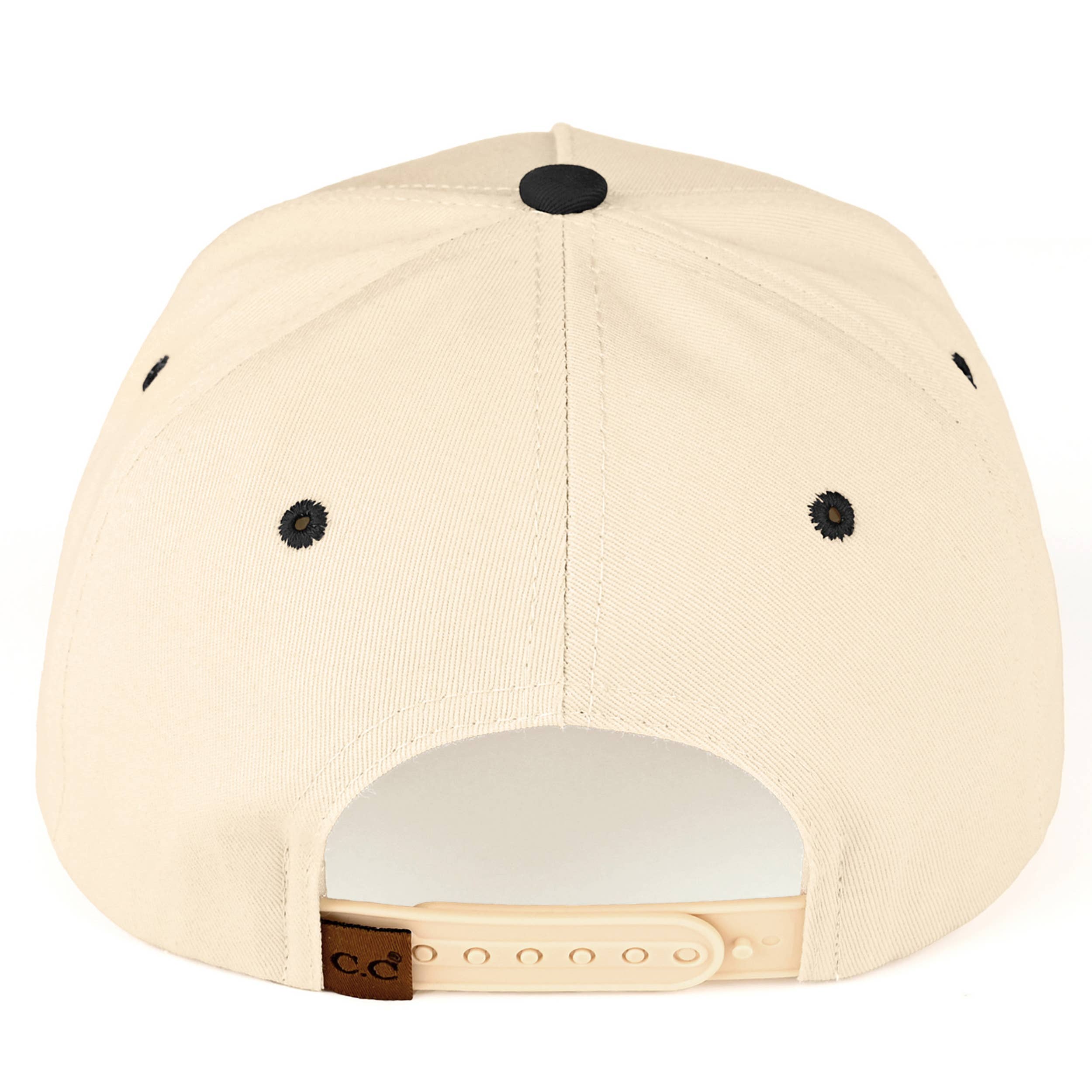 C.C Trucker Hat - Mommin'
