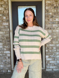 The Oak Hollow Sweater