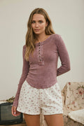 The Wildflower Henley