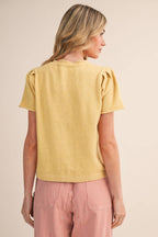 The Buttercream Cardigan