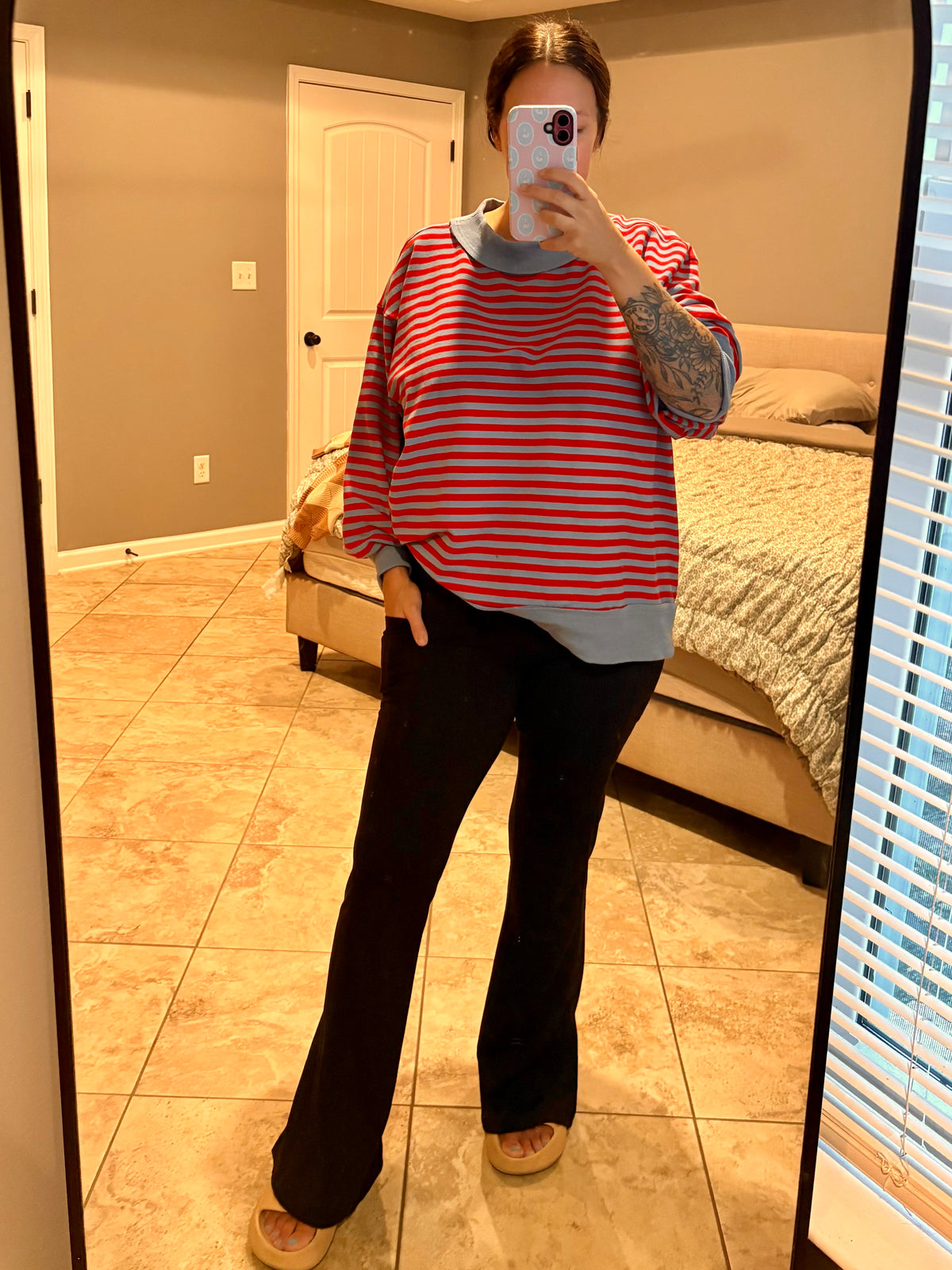 Zenana Yoga Pants