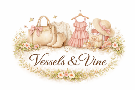 Vessels and Vine