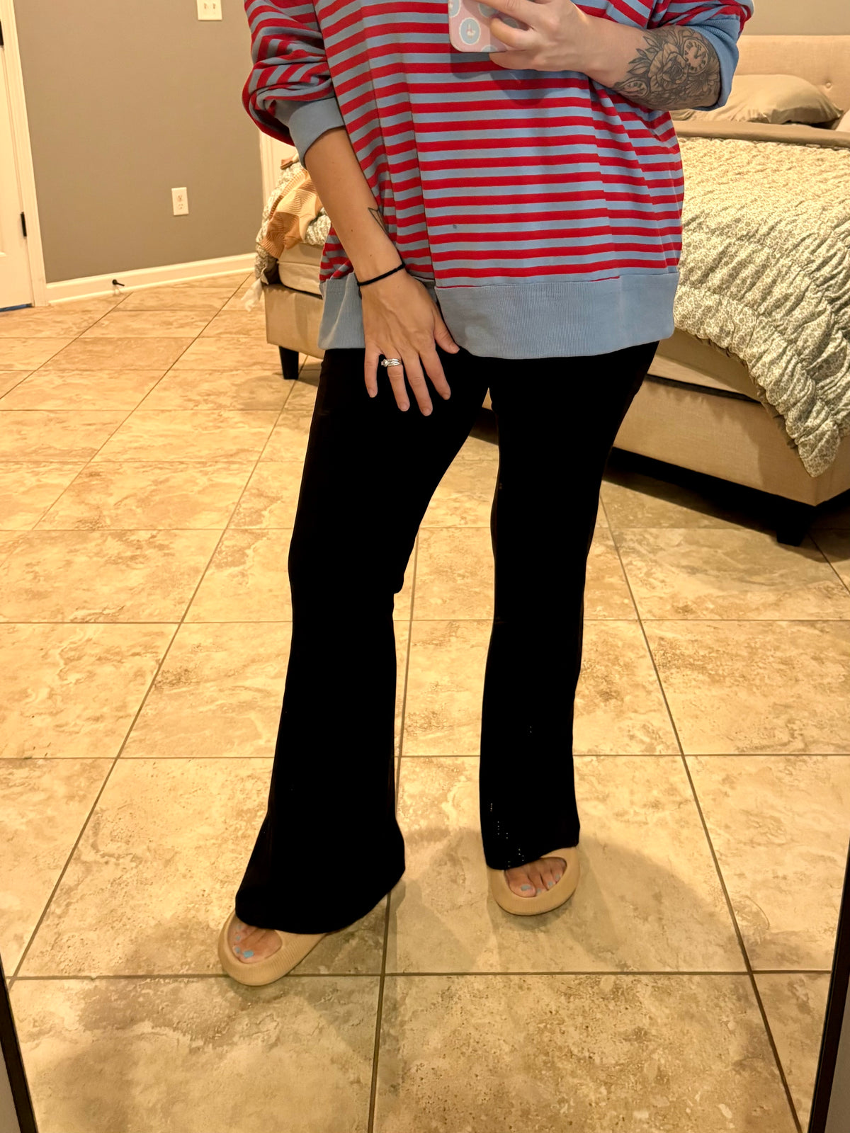 Zenana Yoga Pants