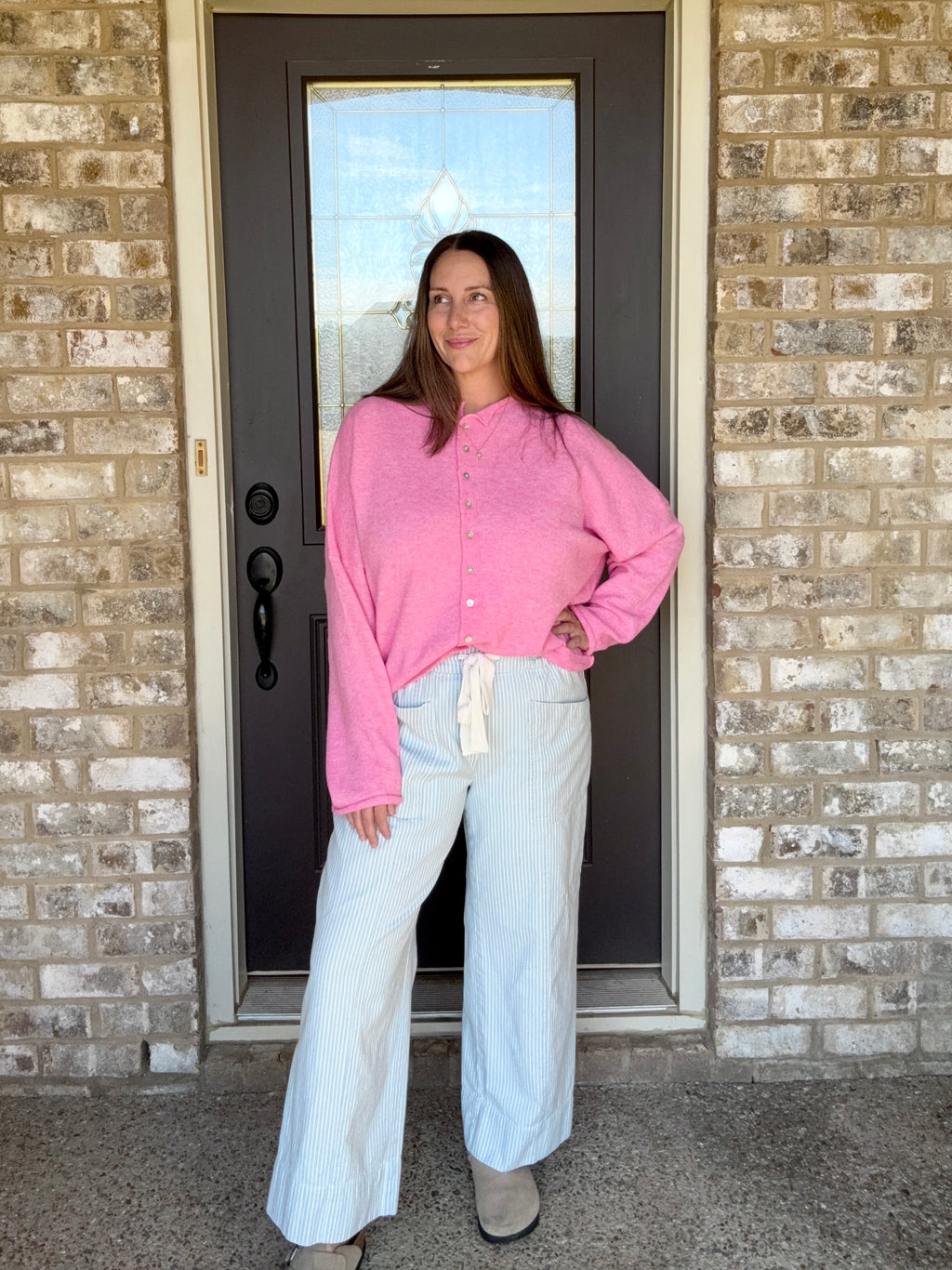 The Sugar & Sky Pants