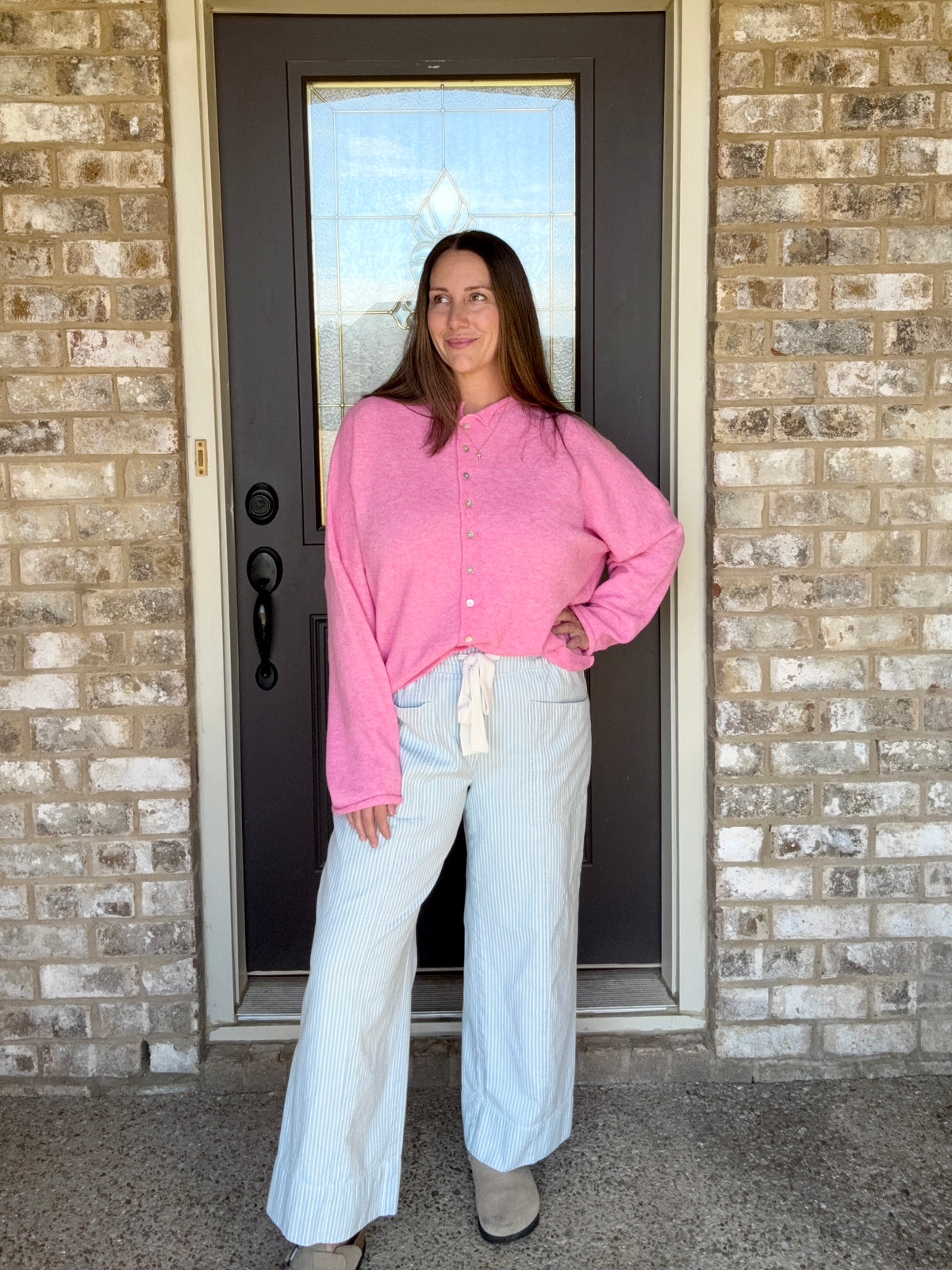 The Sugar & Sky Pants