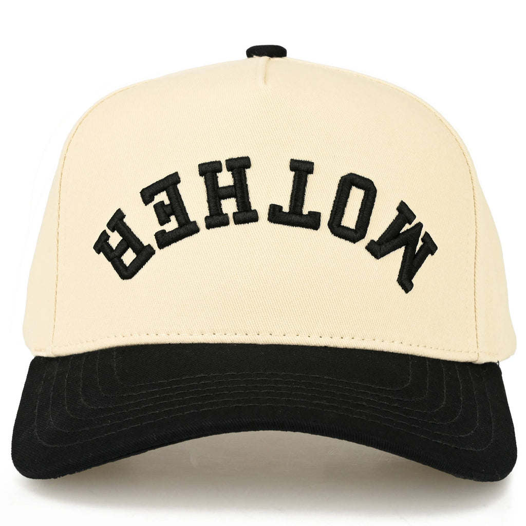 C.C Trucker Hat - Mother