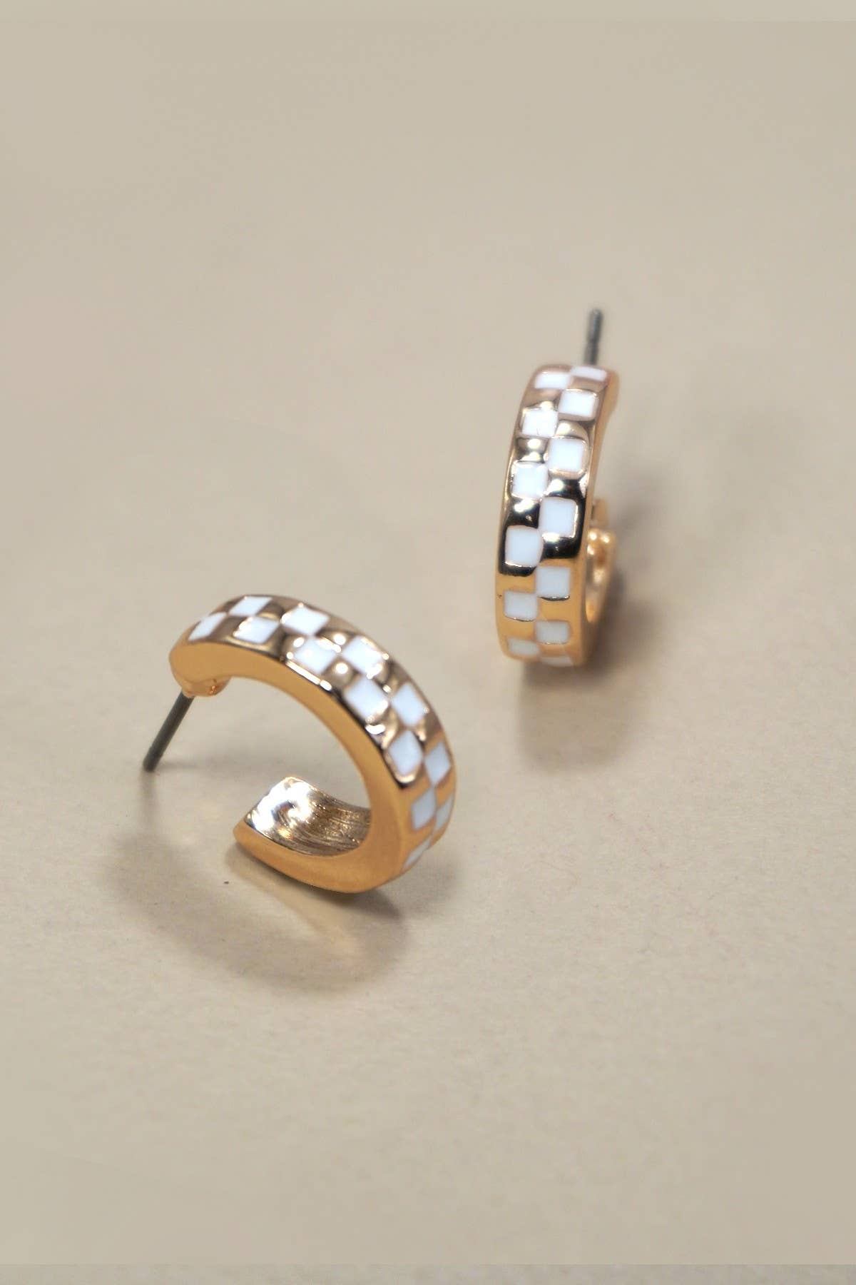 Hoop Earring Set