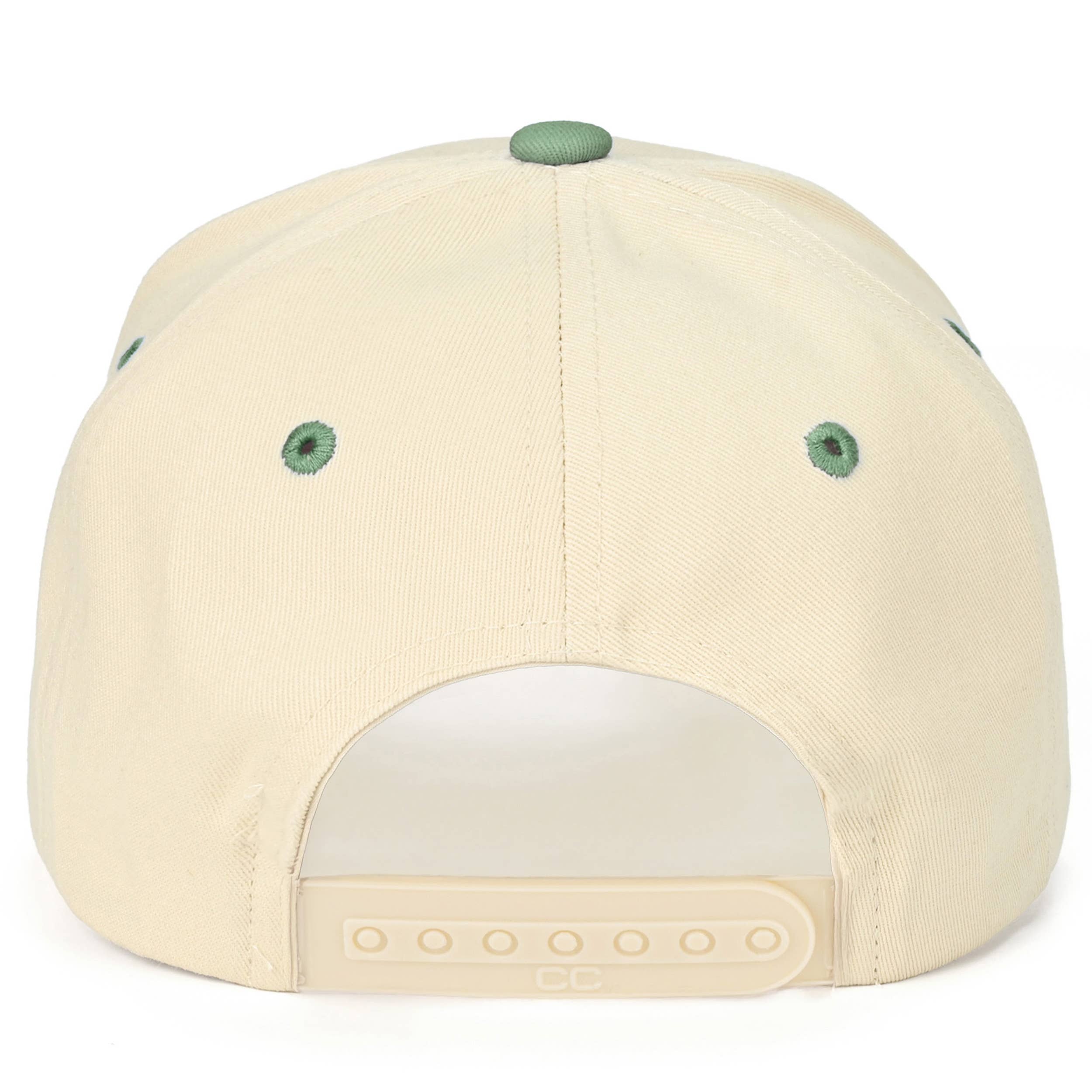 C.C Trucker Hat - Sorry About My Husband