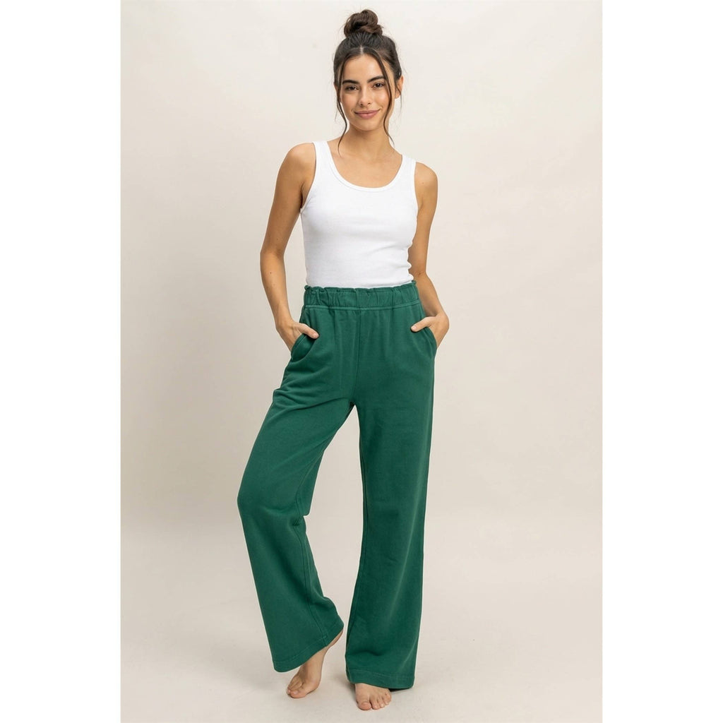 The Sunday Slowdown Lounge Pants