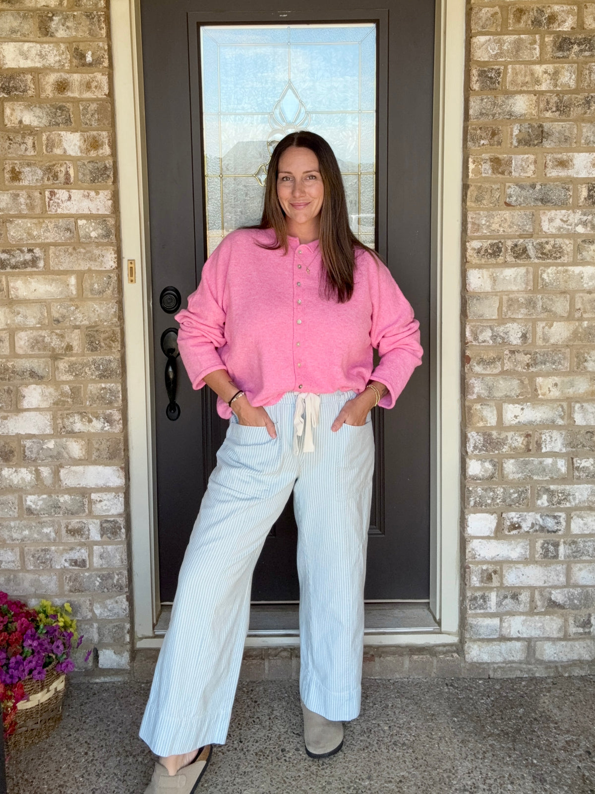 The Sugar & Sky Pants