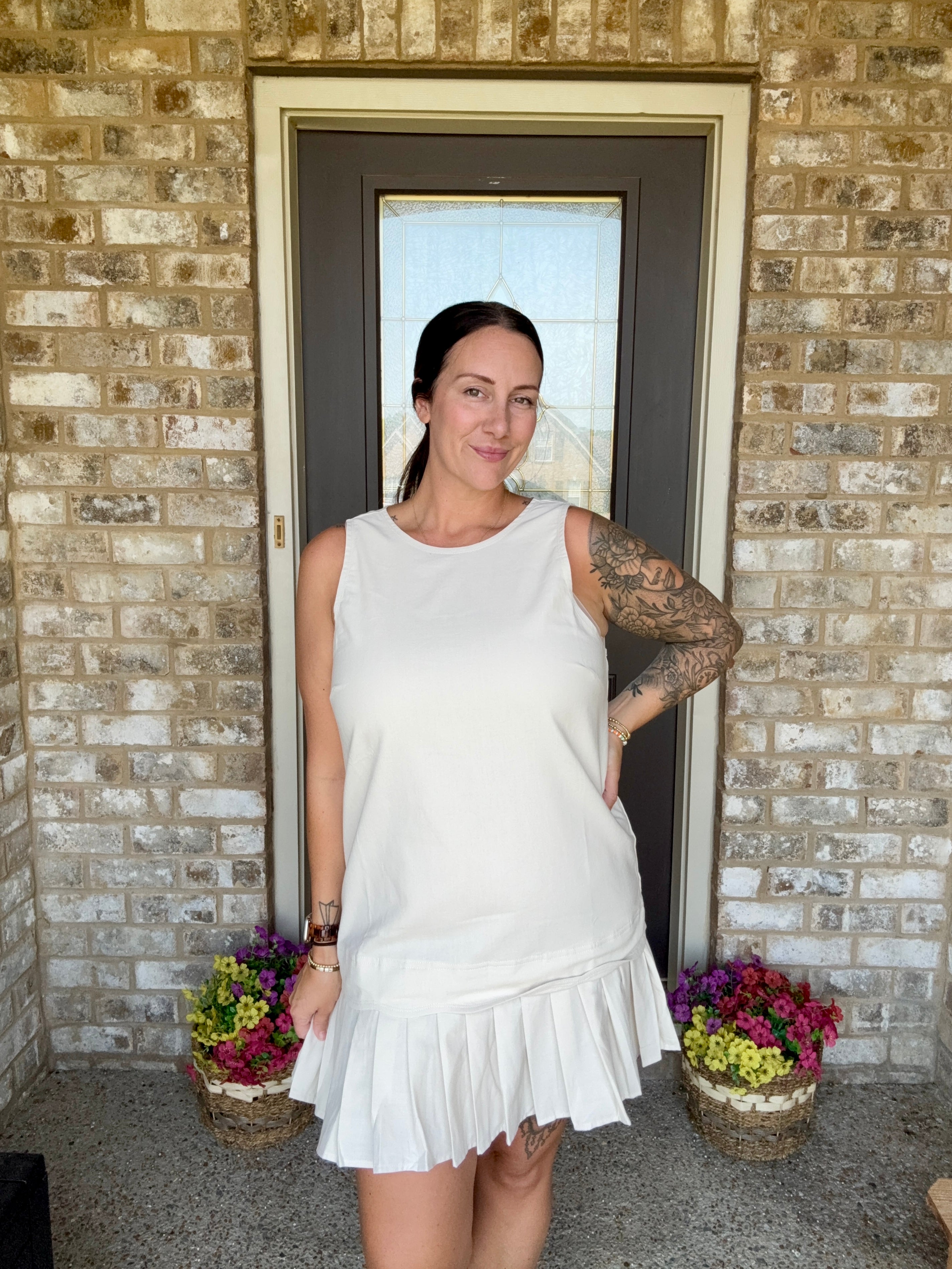 Daydream Dress
