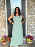 Andree Maxi Dress