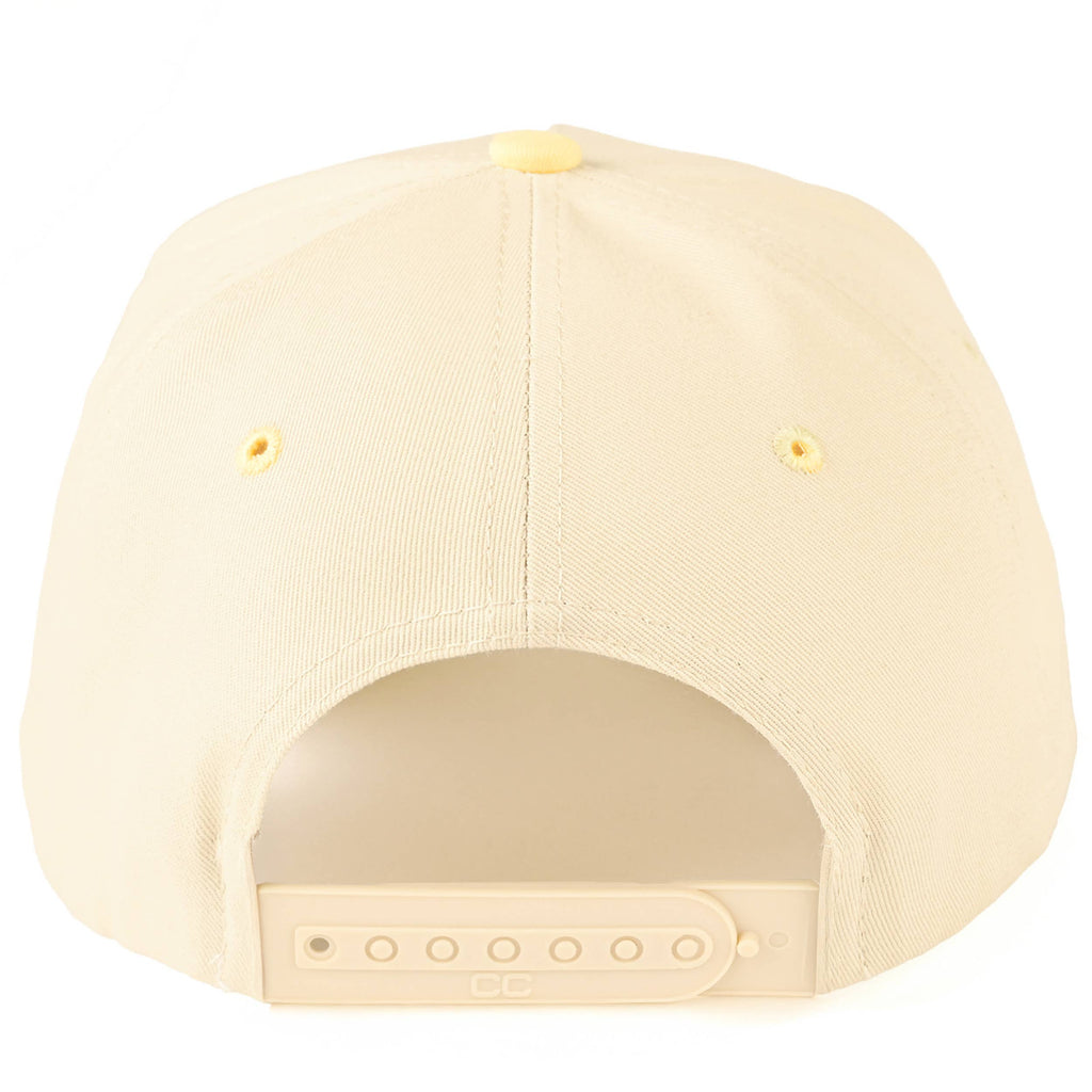 C.C Trucker Hat - Out Here Dilly Dallying