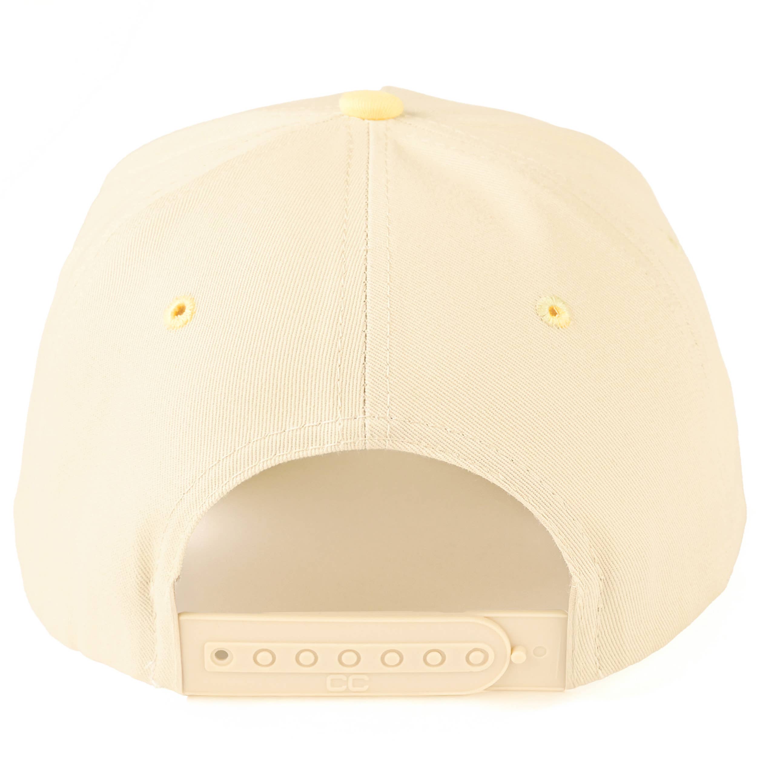 C.C Trucker Hat - Out Here Dilly Dallying