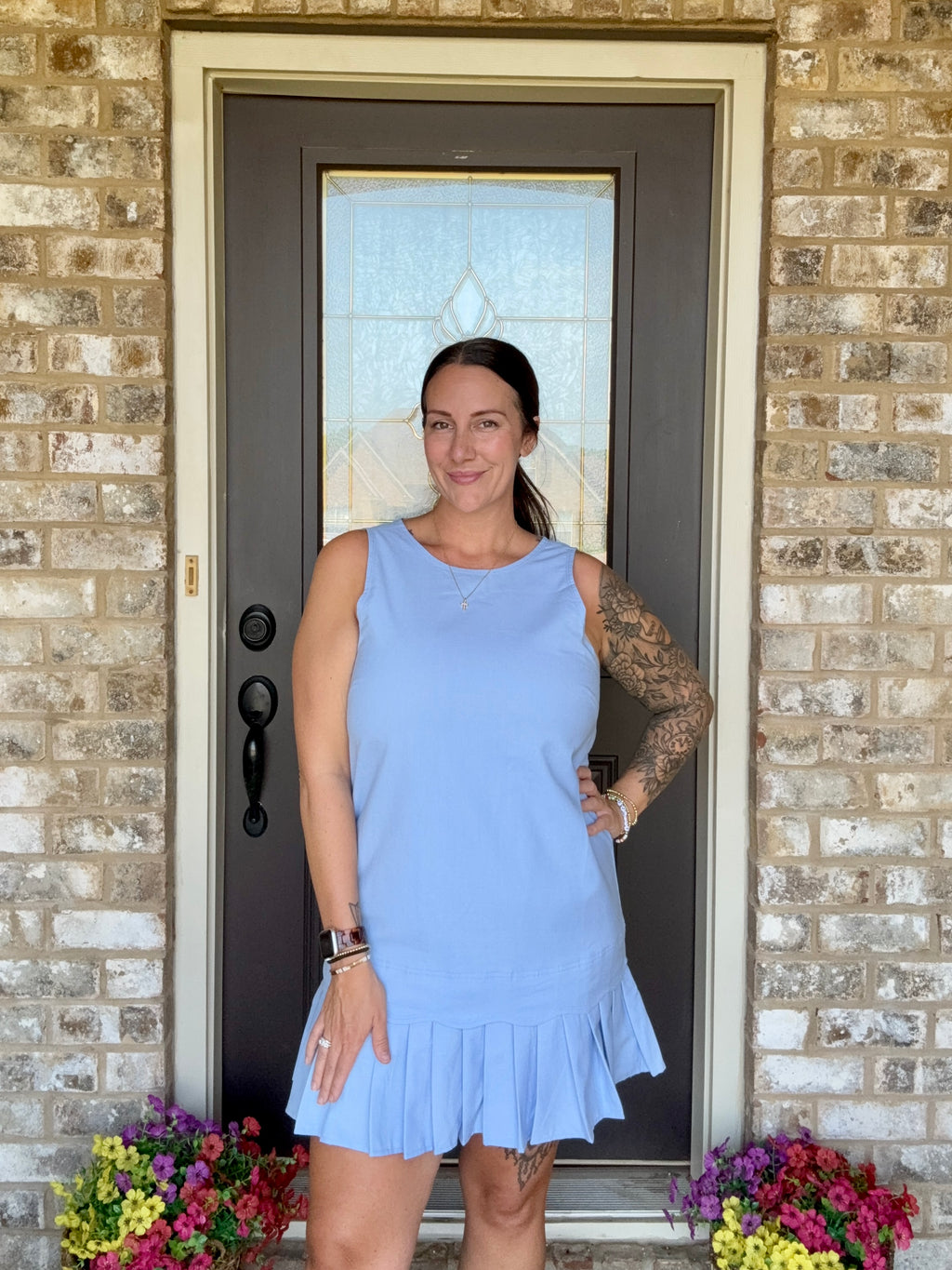 Daydream Dress
