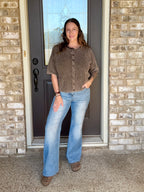 The Keepsake Cardigan