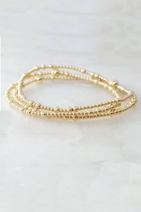 Beaded Bracelet