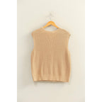 Autumn Acres Sweater Vest