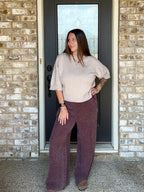 The Hadley Sweater Shirt