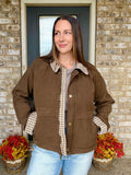 Countryside Jacket