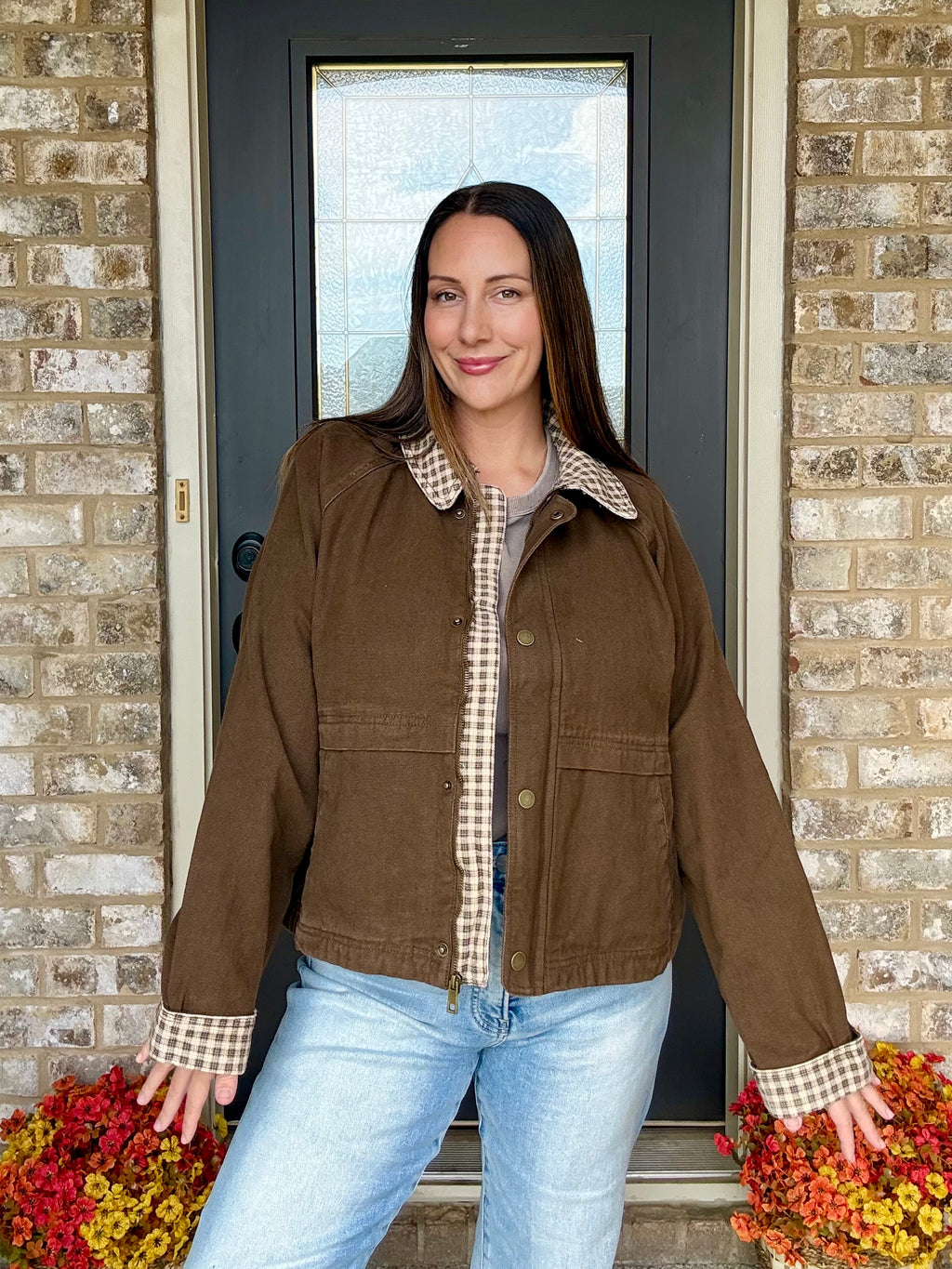 Countryside Jacket