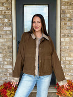 Countryside Jacket