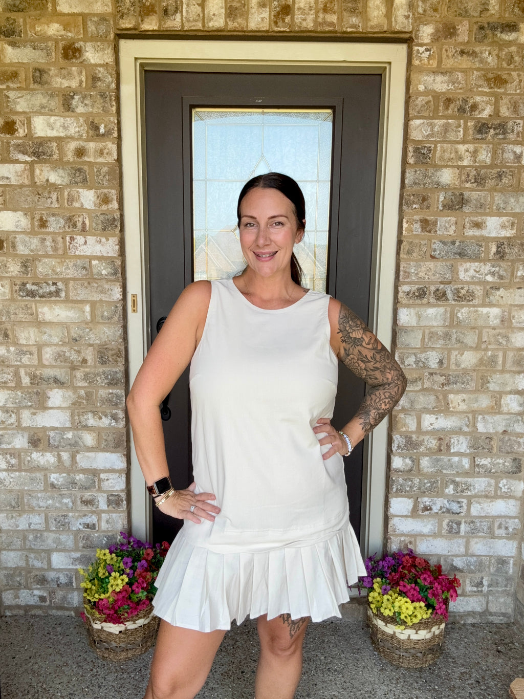 Daydream Dress