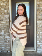 The Oak Hollow Sweater