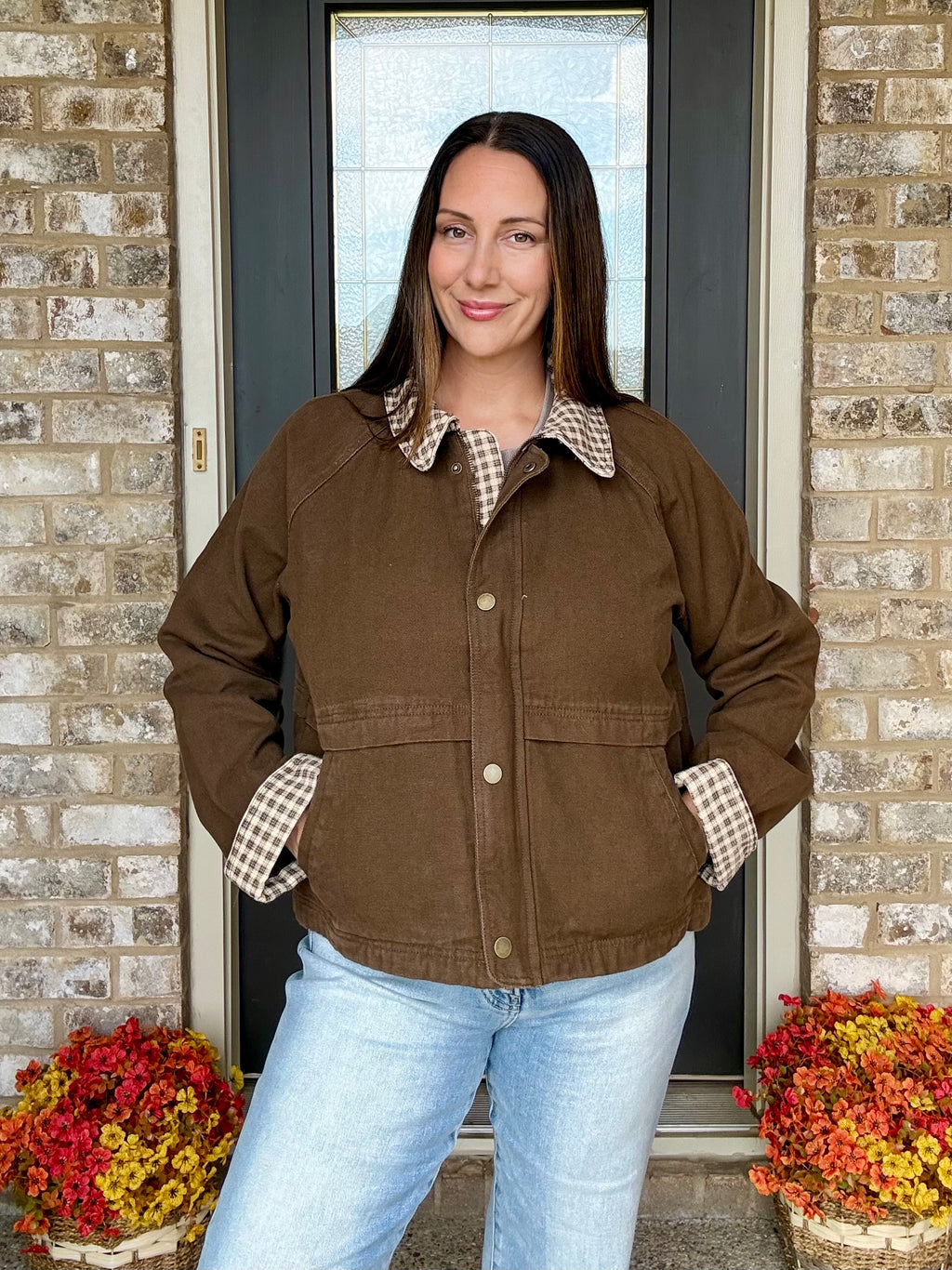 Countryside Jacket